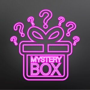 9-10 Lb. Mystery Box❓📦❓
